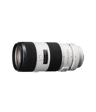 Sony 70 0mm F2 8 G Lens Price In India Buy Sony 70 0mm F2 8 G Lens Online At Snapdeal