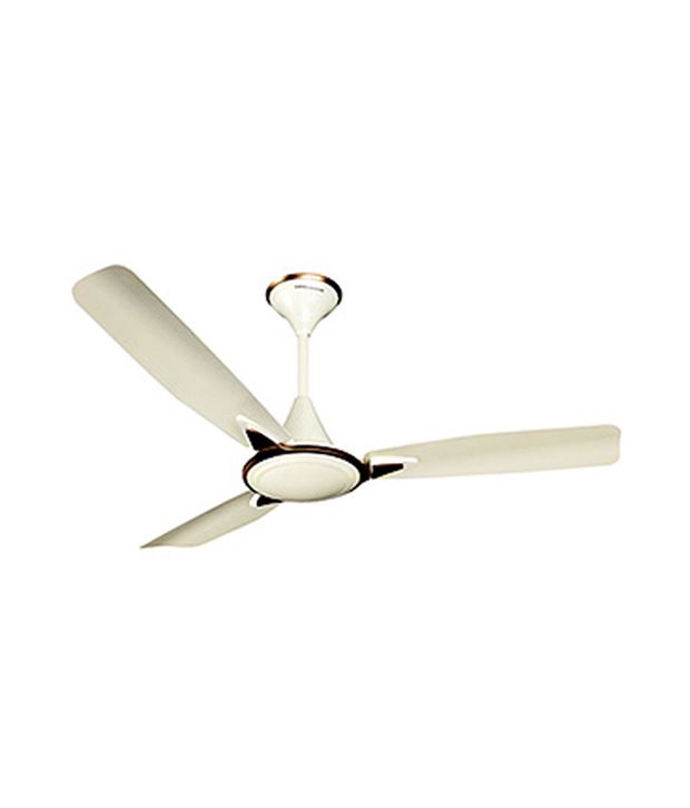 Crompton Greaves Amour 1200 Mm Ceiling Fan Pearl