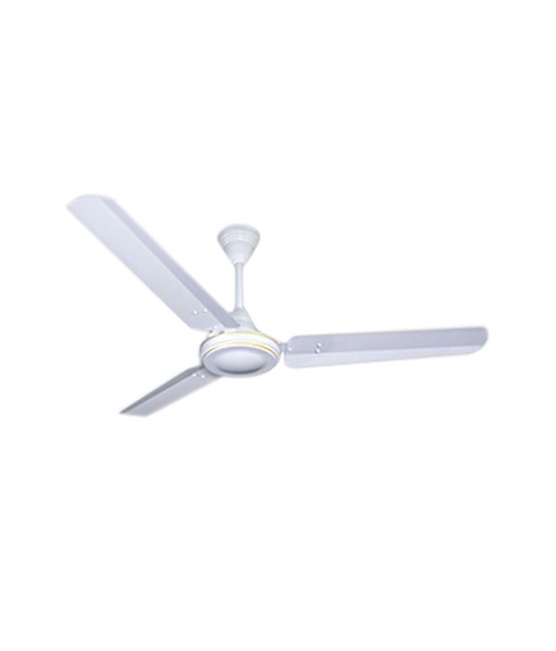 Crompton Greaves High Speed 1050 mm CEILING FAN White Price in India