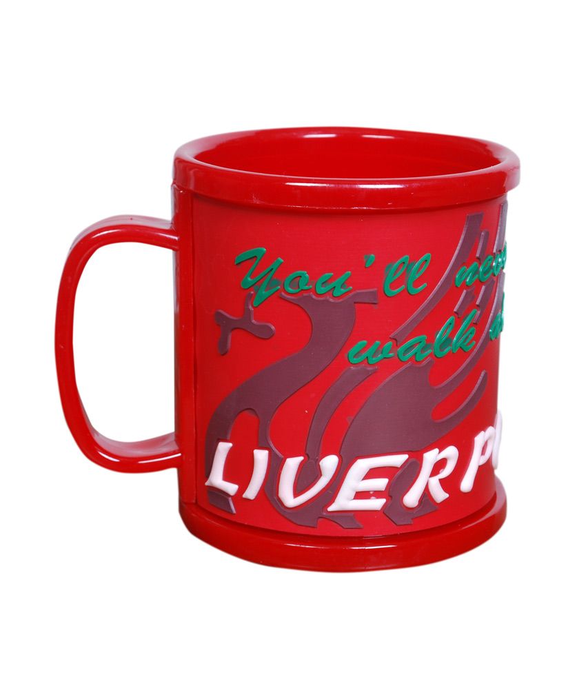 Eshop24x27 Liverpool Mug: Buy Online at Best Price in India - Snapdeal