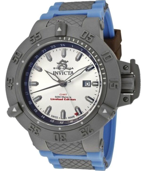 Invicta1590 Men'S Watch Buy Invicta1590 Men'S Watch Online at Best