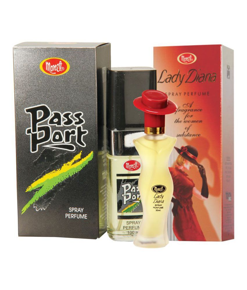Lady diana clearance perfume 100ml