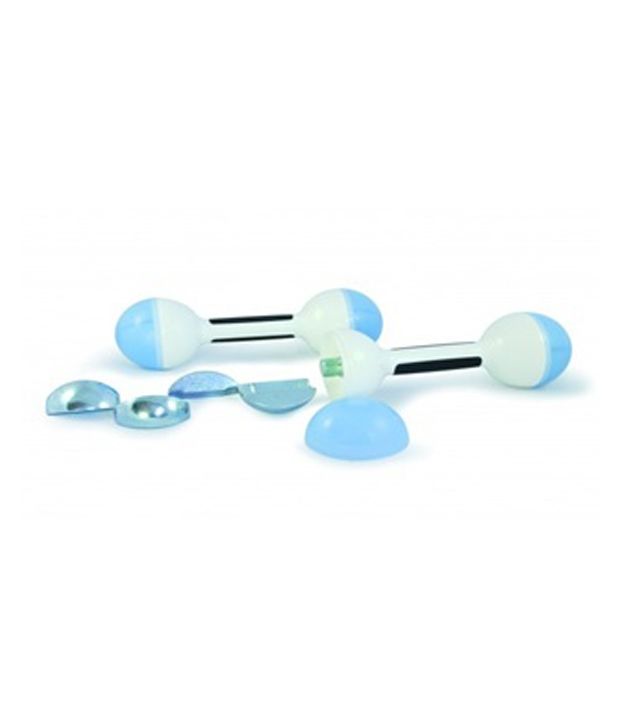 reebok adjustable dumbbells