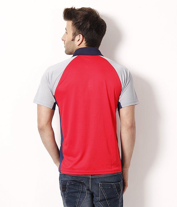 shiv naresh sublimation t shirt