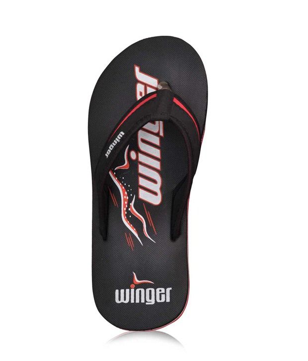 winger sandals cost