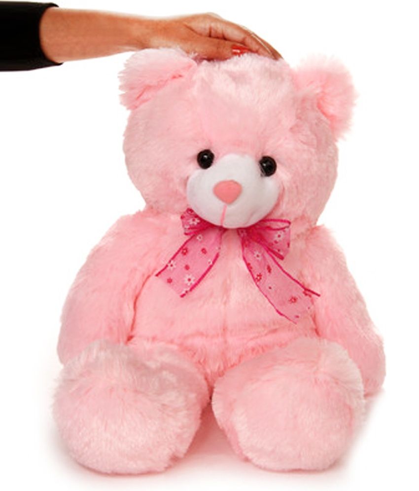 disney pink bear