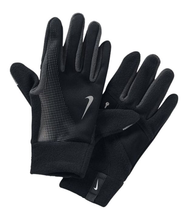 nike thermal gloves mens