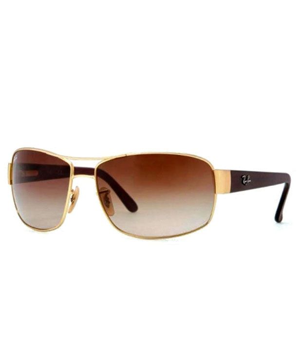 Ray-Ban RB-3503E-112-13-Size 64 