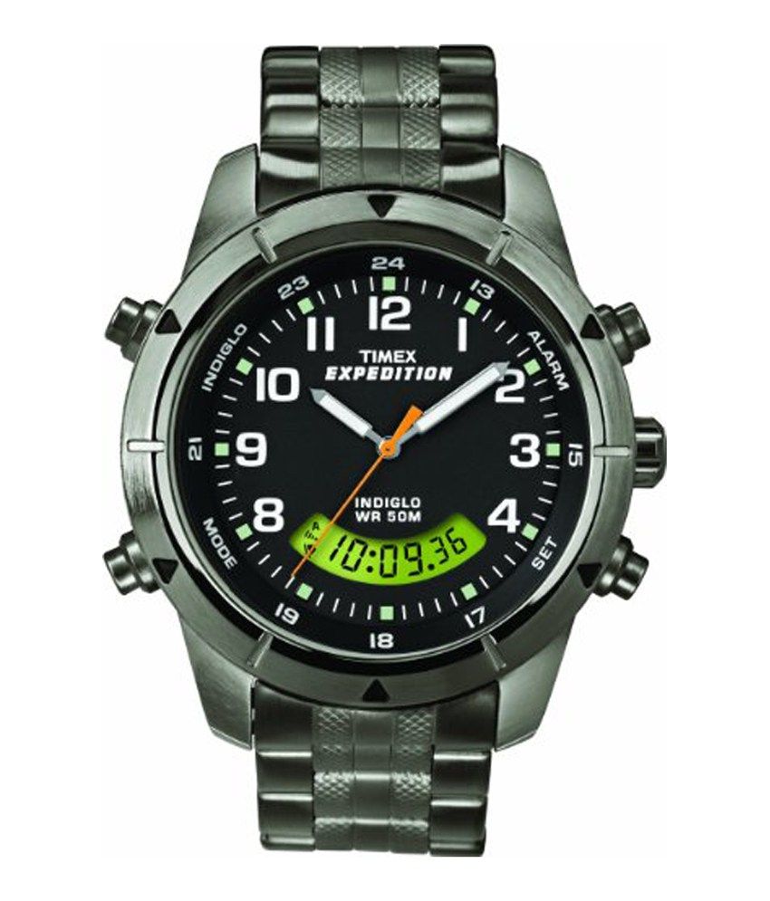 timex ana digi