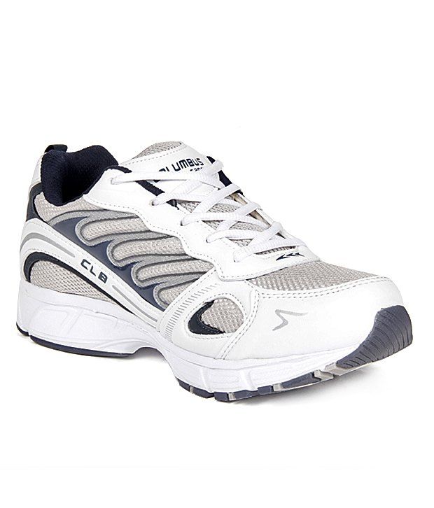 Columbus Running Sports Shoes - Buy Columbus Running Sports Shoes ...