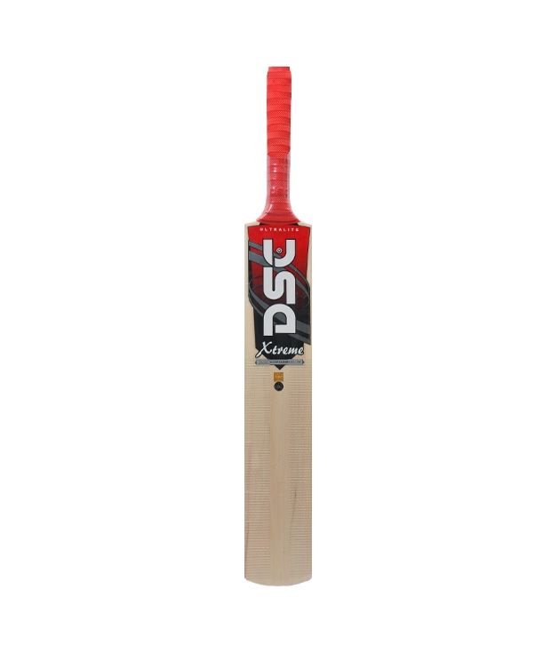 Tennis Ball Cricket bat - DSC Xtreme: Buy Online at Best Price on Snapdeal