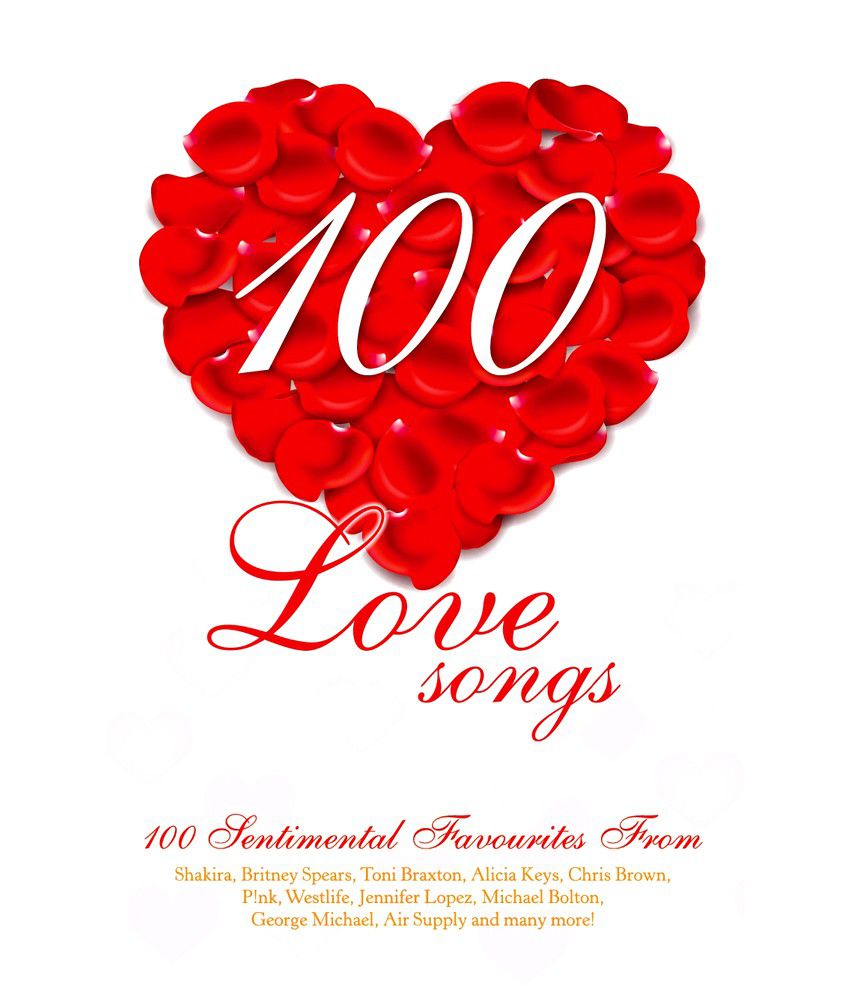 Free Download English Love Songs Mp3 Collection