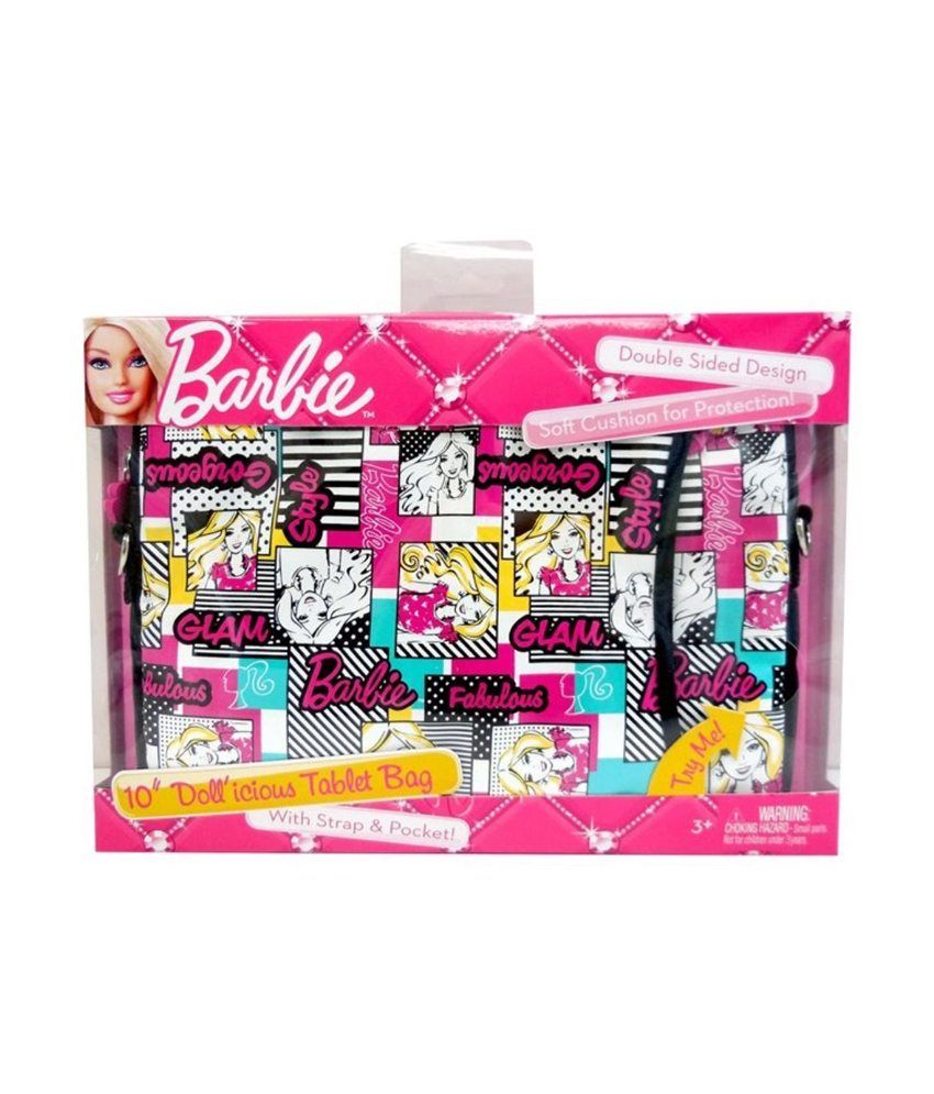 barbie tablet toy