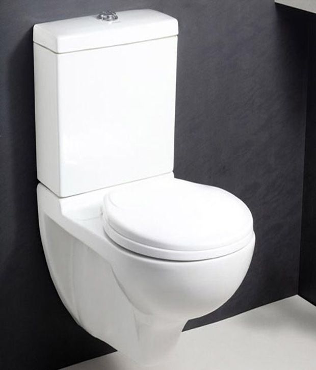 Buy Hindware Complete Set Price Ex Wm Mario With Seat Cover And