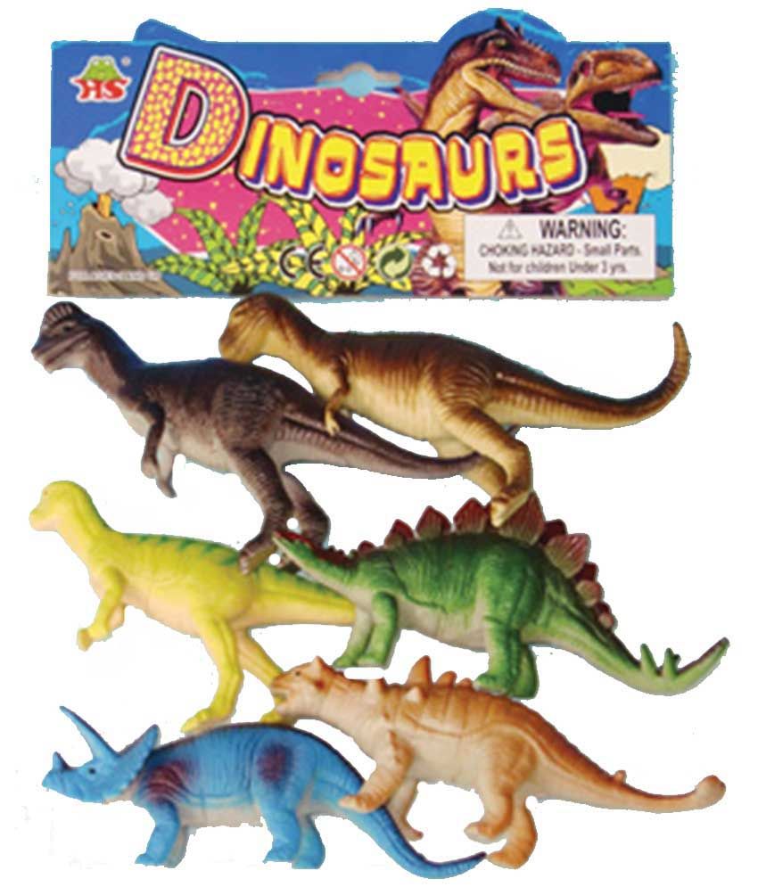 buy dinosaur toys