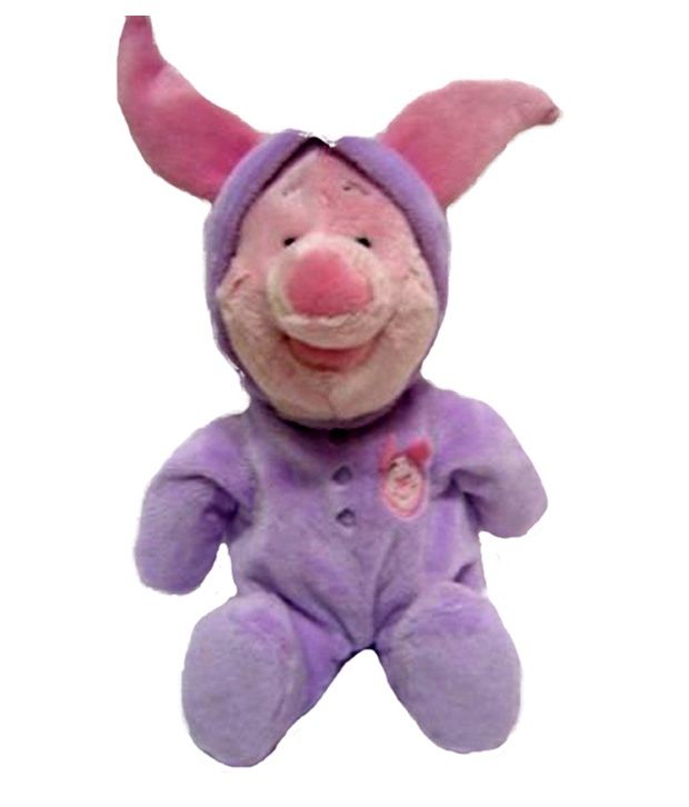 small piglet soft toy