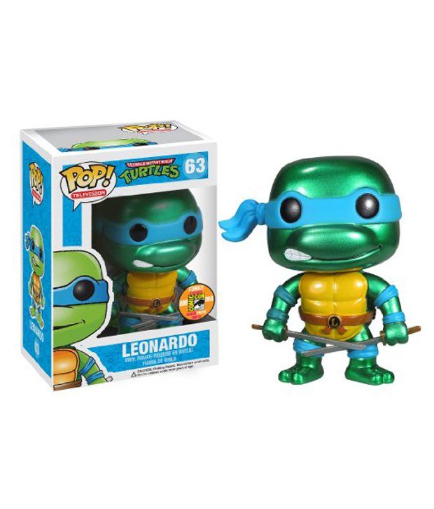 tmnt pop up display