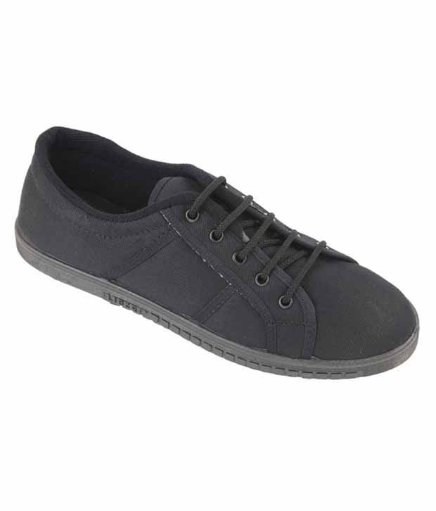 Liberty Black Daily Shoes - Buy Liberty Black Daily Shoes Online at ...