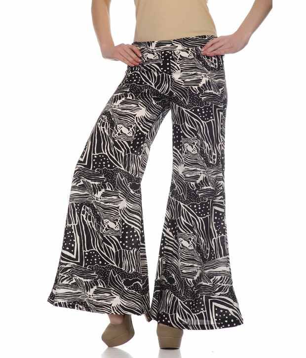 gap palazzo pants