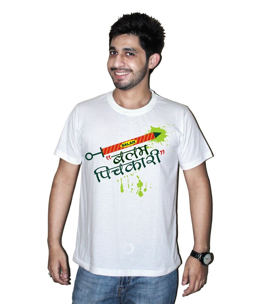 holi tshirt online