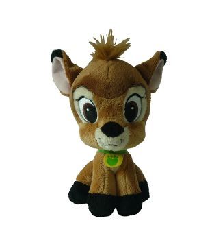 bambi cuddly toy