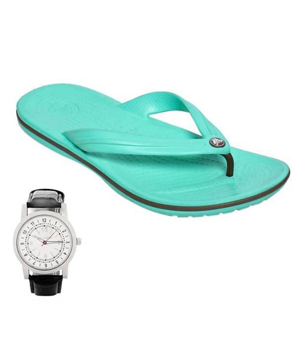 sky blue crocs