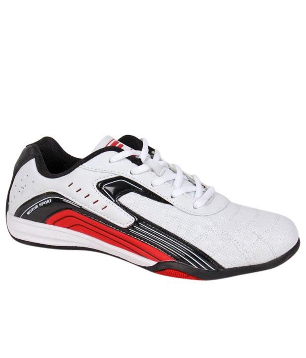 fila rv motorsport shoes