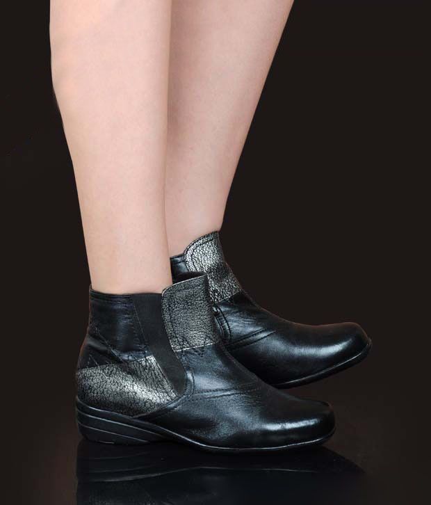 boots on snapdeal