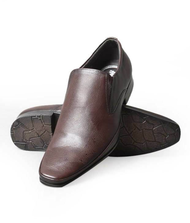 Hitz Formal Shoes Price in India Buy Hitz Formal Shoes