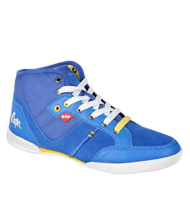 lee cooper shoes sports price