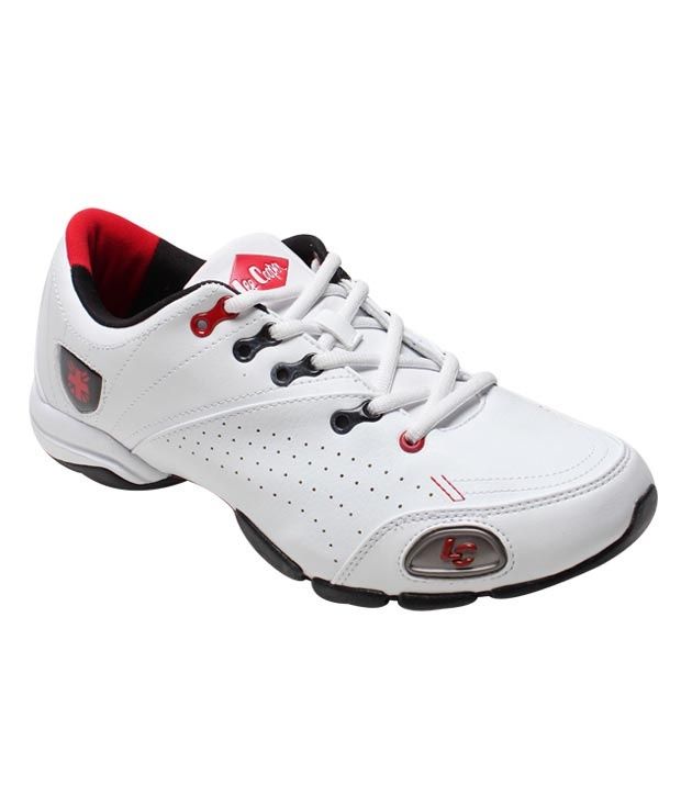 lee cooper basketball shoes