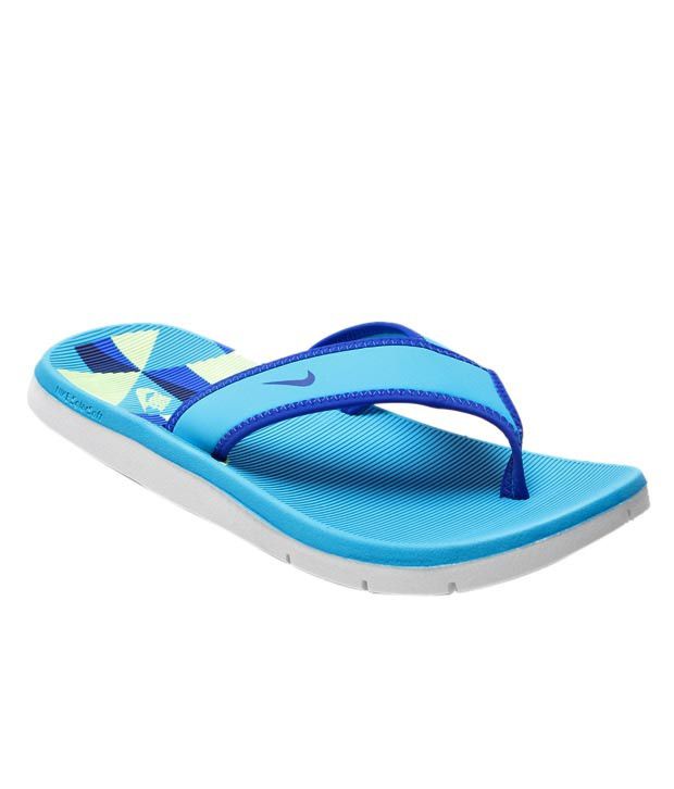 Buy Nike Celso Solarsoft Thong Slippers 