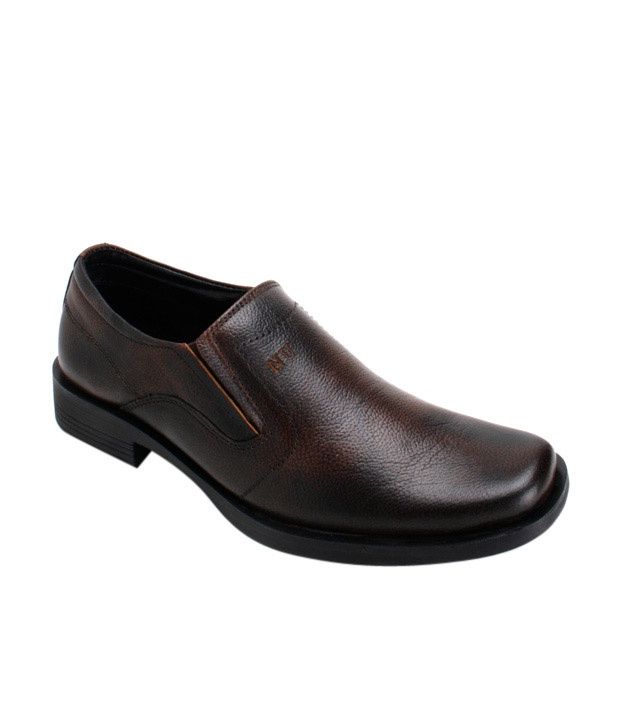 Numero Uno Formal Shoes Price in India- Buy Numero Uno Formal Shoes ...