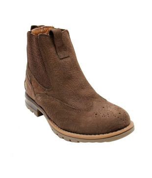woodland chelsea shoes
