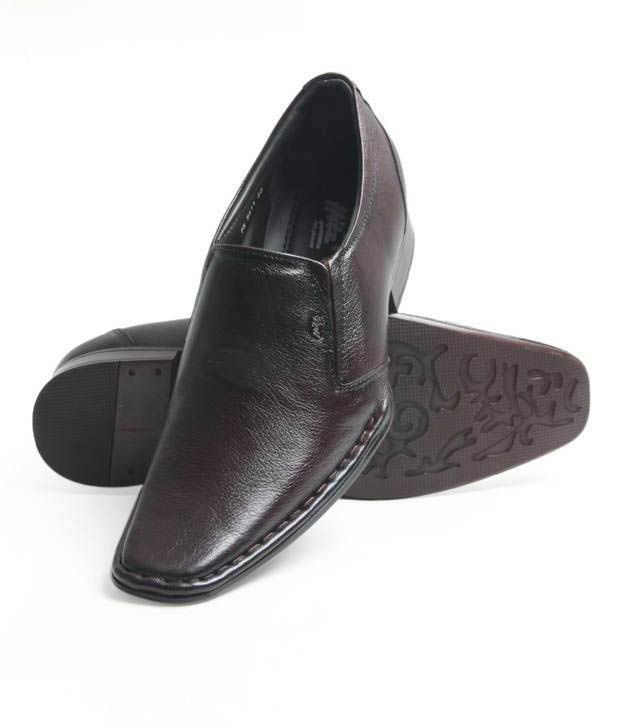 snapdeal formal shoes