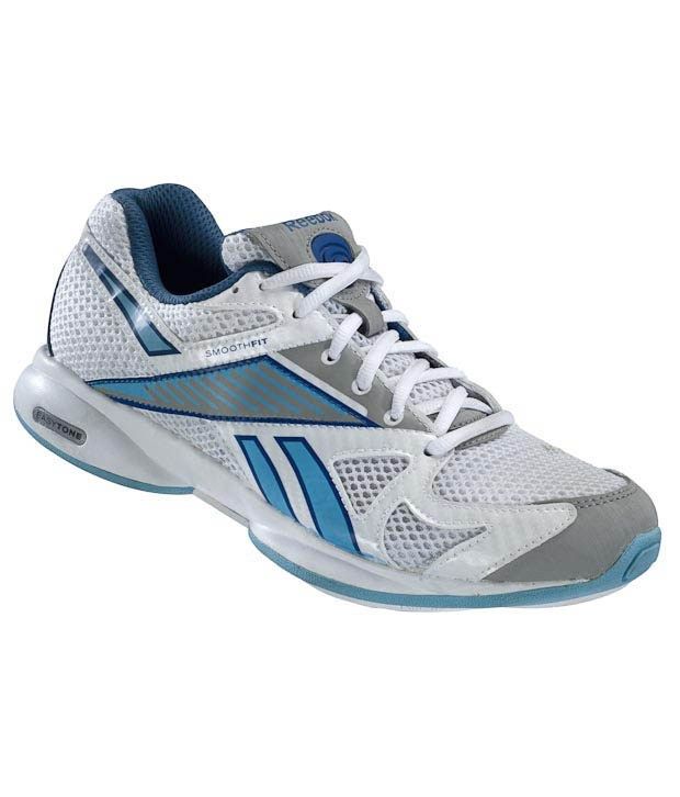 reebok easytone india