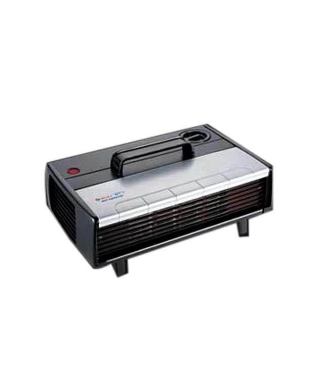 Bajaj Rx7 Room Heater