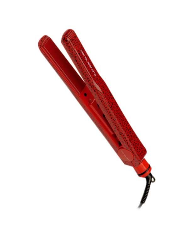 Corioliss Profix Hair Straightener Red Price in India - Buy Corioliss Profix Hair Straightener Red Online on Snapdeal Corioliss Profix Hair Straightener Red Price in India - Buy Corioliss Profix Hair Straightener Red Online on Snapdeal