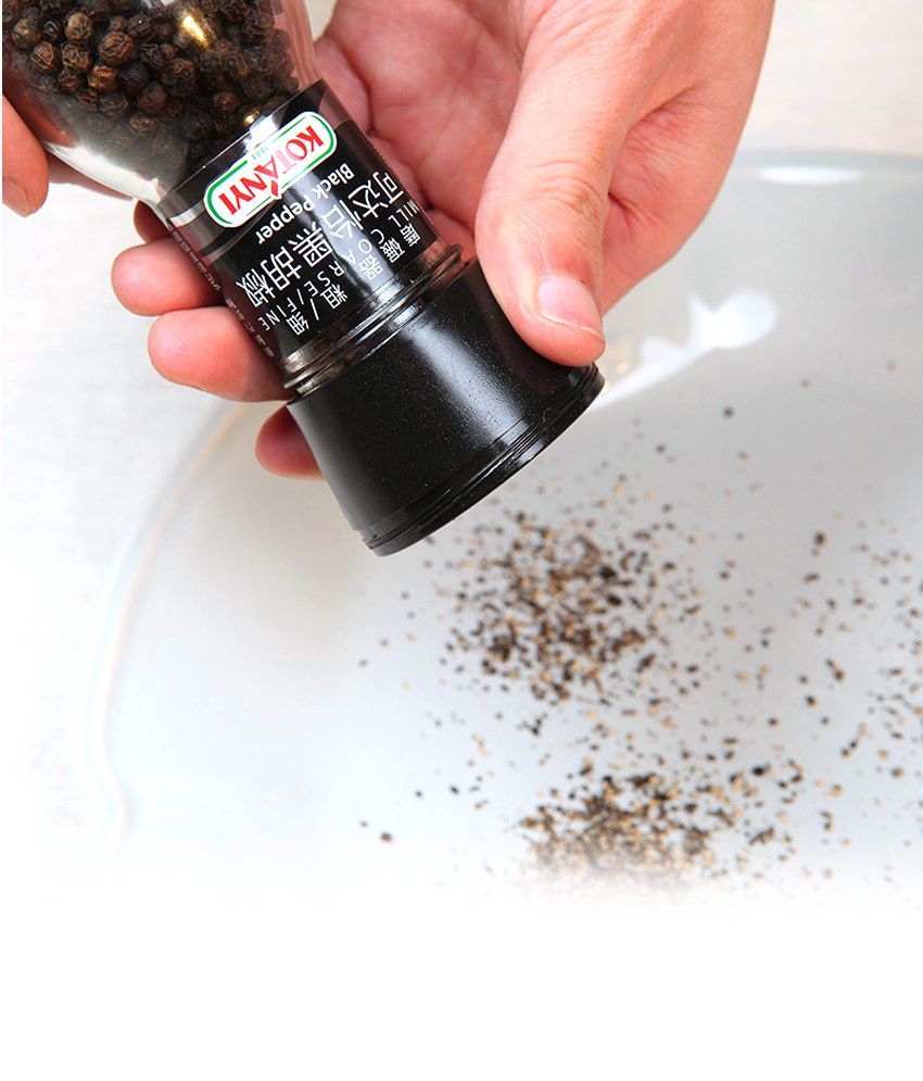 download black pepper grinder