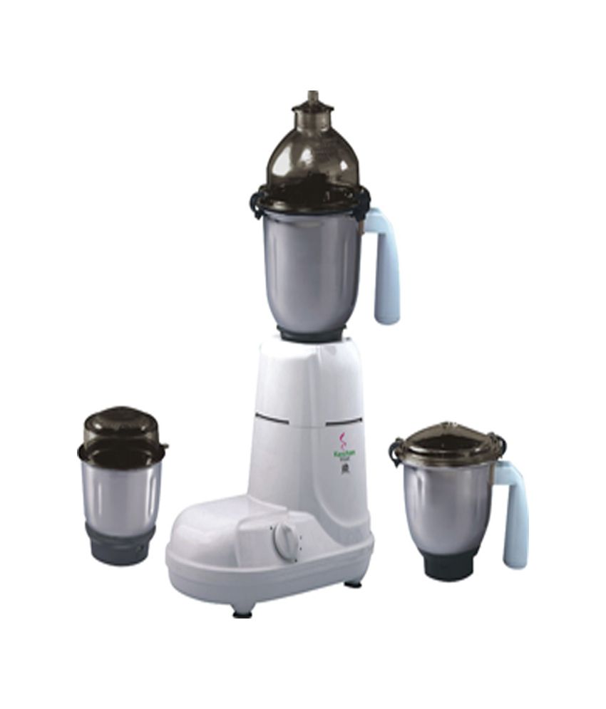 kanchan ganga mixer grinder price