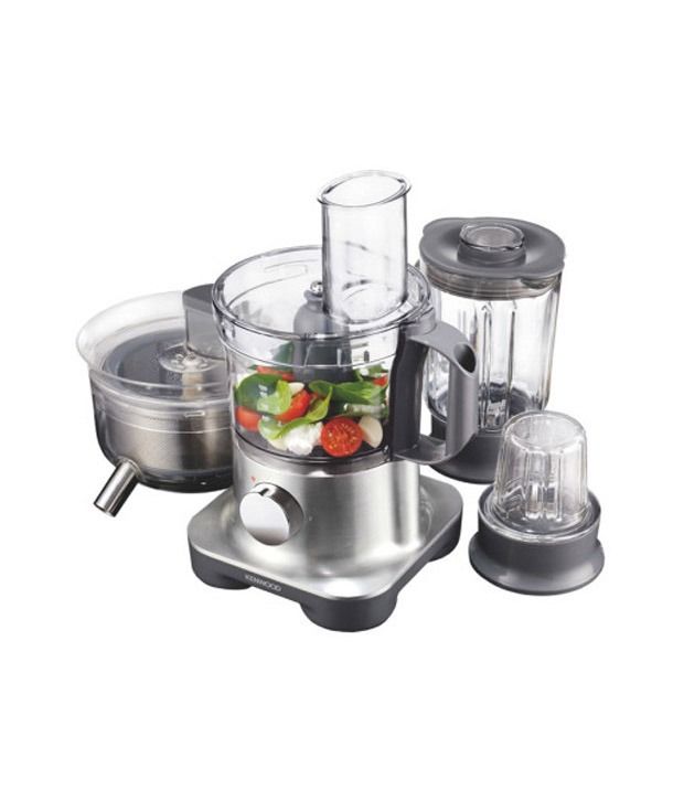 Kenwood FP-270 Food Processor