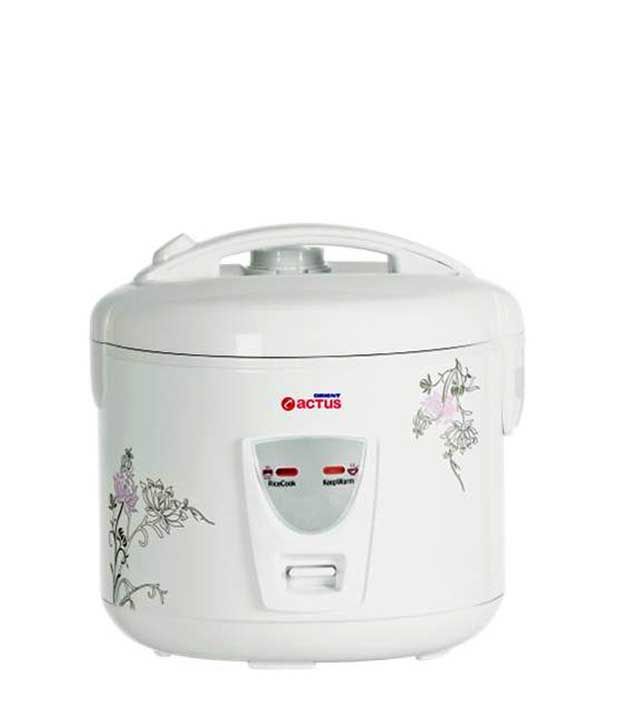 orient rice cooker