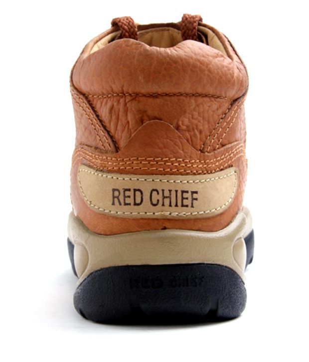 virat kohli red chief shoes