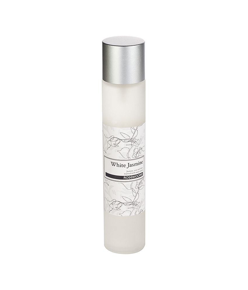 Rosemoore White Jasmine Scented Room Spray 100 ml Buy Rosemoore