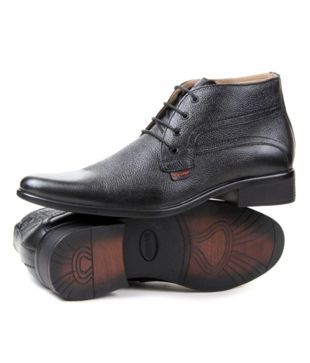 snapdeal red chief formal shoes