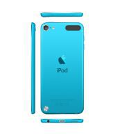 Apple iPod Touch 64GB (5th Generation) - Blue