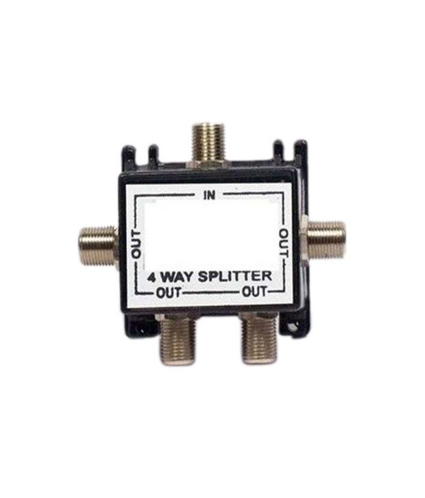 tv optical splitter