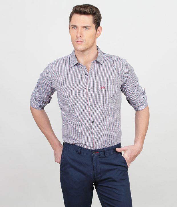 basics 029 shirts