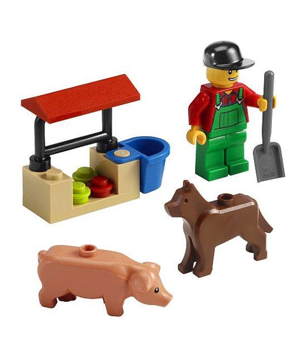 woolworths lego set