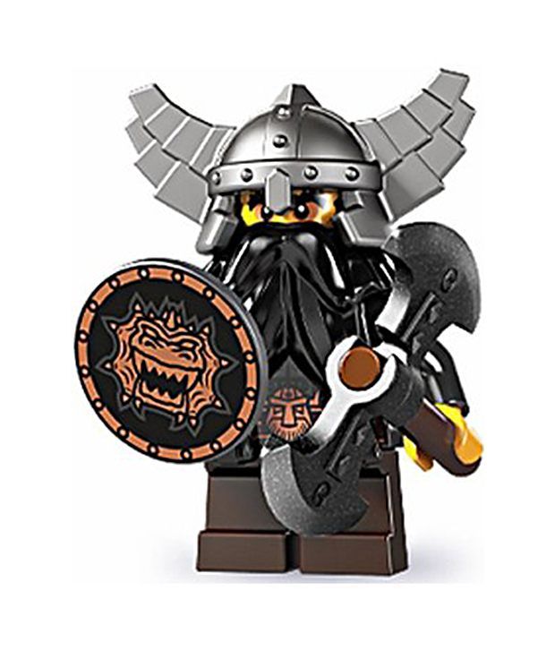 lego dwarf minifigures